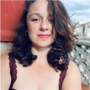 Profesora de fotografía con más de 9 años de experiencia